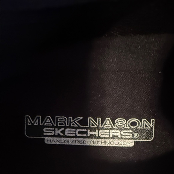 Mark Nason Skechers - Slip-On Sneakers - Picture 5 of 7